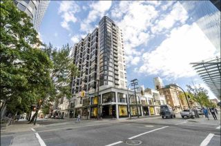 Photo 22: 2005 1060 ALBERNI Street in Vancouver: West End VW Condo for sale in "The Carlyle" (Vancouver West)  : MLS®# R2703132