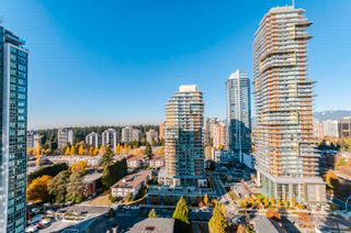 Photo 18: 1905 6398 SILVER Avenue in Burnaby: Metrotown Condo for sale (Burnaby South)  : MLS®# R2739718