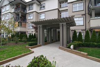 Photo 21: 345 27358 32ND Avenue in Langley: Aldergrove Langley Condo for sale in "Willow Creek" : MLS®# R2635593