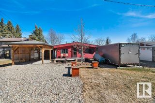 Photo 17: 510 5 Street: Rural Wetaskiwin County House for sale : MLS®# E4338163