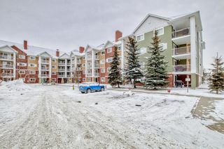 Photo 30: 3422 10 Prestwick Bay SE in Calgary: McKenzie Towne Apartment for sale : MLS®# A2022961