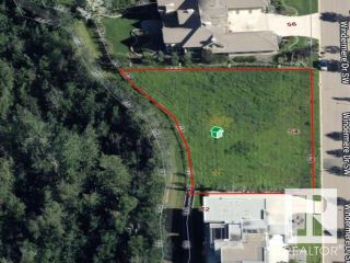 Photo 21: 54 WINDERMERE Drive in Edmonton: Zone 56 Vacant Lot/Land for sale : MLS®# E4362334