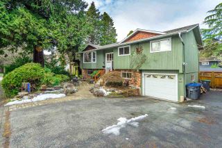 Photo 4: 12649 25 Avenue in Surrey: Crescent Bch Ocean Pk. House for sale in "CRESCENT HEIGHTS" (South Surrey White Rock)  : MLS®# R2539808