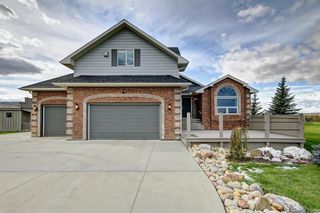 Photo 3: 370007 48 Street E: Rural Foothills County Detached for sale : MLS®# A1083666