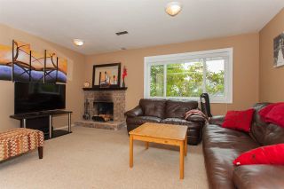 Photo 13: 2986 GLENCOE Place in Abbotsford: Abbotsford East House for sale : MLS®# R2209477
