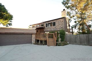 Main Photo: SAN CARLOS House for rent : 4 bedrooms : 6861 Hyde Park Dr. in San Diego