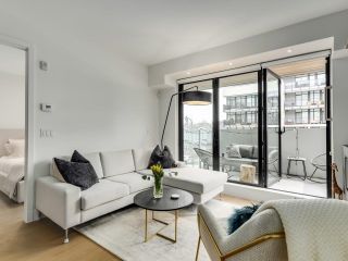 Photo 5: 204 5089 QUEBEC Street in Vancouver: Main Condo for sale in "Shift" (Vancouver East)  : MLS®# R2646375