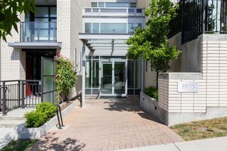 Photo 20: 314 5598 ORMIDALE Street in Vancouver: Collingwood VE Condo for sale in "WALL CENTRE CENTRAL PARK" (Vancouver East)  : MLS®# R2879323