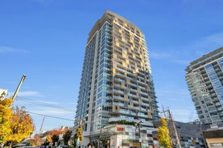 Photo 3: 1908 125 E 14TH Street in North Vancouver: Central Lonsdale Condo for sale : MLS®# R2630331