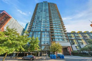 Photo 20: 1607 33 SMITHE Street in Vancouver: Yaletown Condo for sale in "COOPER'S LOOKOUT" (Vancouver West)  : MLS®# R2722584
