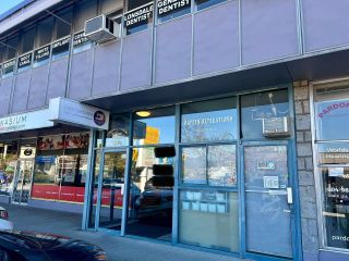 Main Photo: K1 1940 LONSDALE Avenue in North Vancouver: Central Lonsdale Business for sale : MLS®# C8059303