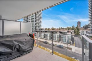 Photo 4: 503 6700 DUNBLANE Avenue in Burnaby: Metrotown Condo for sale (Burnaby South)  : MLS®# R2666910