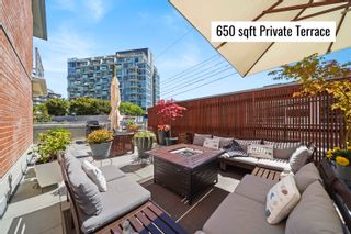 Main Photo: 314 298 E 11TH Avenue in Vancouver: Mount Pleasant VE Condo for sale in "SOPHIA" (Vancouver East)  : MLS®# R2885255