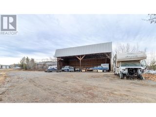 Photo 28: 850 EXETER STATION ROAD in 100 Mile House: Industrial for sale : MLS®# C8055783