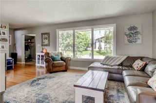Photo 6: 4715 29 Avenue SW in Calgary: Glenbrook Detached for sale : MLS®# C4302989