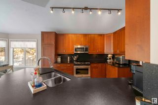 Photo 8: 1366 POTTER GREENS Drive in Edmonton: Zone 58 House Half Duplex for sale : MLS®# E4381063