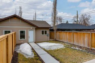 Photo 9: 1721B 1 Avenue NW in Calgary: Hillhurst Semi Detached (Half Duplex) for sale : MLS®# A2115433