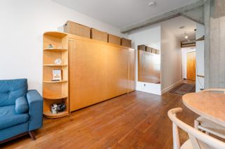 Photo 9: 302 1216 HOMER STREET in Vancouver: Yaletown Condo for sale (Vancouver West)  : MLS®# R2795554