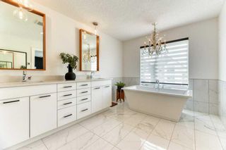 Photo 35: 17 Trasimeno Crescent SW in Calgary: Currie Barracks Detached for sale : MLS®# A2130083