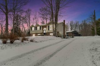 Photo 1: 2439 Bishopville Road in Bishopville: Kings County Residential for sale (Annapolis Valley)  : MLS®# 202400924