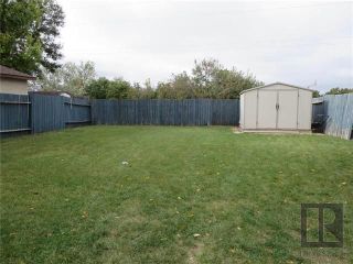 Photo 15:  in Winnipeg: Richmond Lakes Residential for sale (1Q)  : MLS®# 1825326