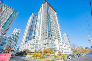 Photo 2: 2206 2351 BETA Avenue in Burnaby: Brentwood Park Condo for sale in "LUMINA STARLING" (Burnaby North)  : MLS®# R2871438