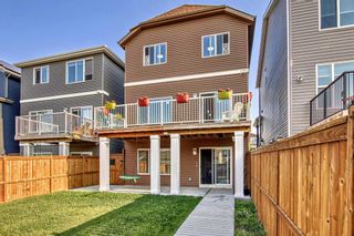 Photo 36: 77 Howse Common NE in Calgary: Livingston Detached for sale : MLS®# A2069769