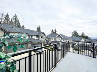 Photo 23: 42 3400 DEVONSHIRE Avenue in Coquitlam: Burke Mountain Townhouse for sale in "Colborne Lane" : MLS®# R2653107