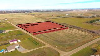 Photo 1: Lot 5 Hillview Estates in Orkney: Lot/Land for sale (Orkney Rm No. 244)  : MLS®# SK916802