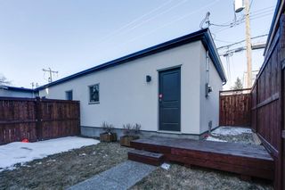 Photo 40: 4019 15A Street SW in Calgary: Altadore Semi Detached for sale : MLS®# A1087241