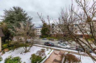 Photo 19: 308 307 W 2ND Street in North Vancouver: Lower Lonsdale Condo for sale in "Shorecrest" : MLS®# R2244286