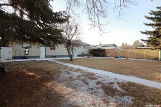 Photo 34: 9807 21st Avenue in North Battleford: McIntosh Park Residential for sale : MLS®# SK954740