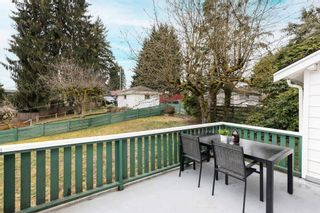 Photo 21: 924 FIRST Street in New Westminster: GlenBrooke North House for sale in "Glenbrooke North" : MLS®# R2864590