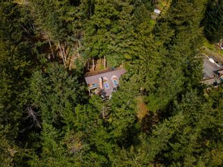 Photo 30: 1591 EAGLE CLIFF Road: Bowen Island House for sale in "EAGLECLIFF" : MLS®# R2840977