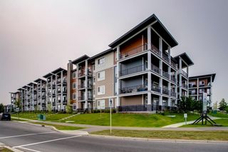 Photo 2: 217 10 Walgrove Walk SE in Calgary: Walden Apartment for sale : MLS®# A1135956