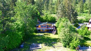 Photo 2: 1115 Little Shuswap Lake Road in Chase: Little Shuswap Lake House for sale : MLS®# 139351