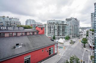 Photo 20: 707 123 W 1ST Avenue in Vancouver: False Creek Condo for sale (Vancouver West)  : MLS®# R2629772