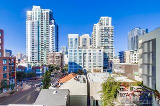 Photo 9: DOWNTOWN Condo for sale: 427 9Th Ave #507 in San Diego