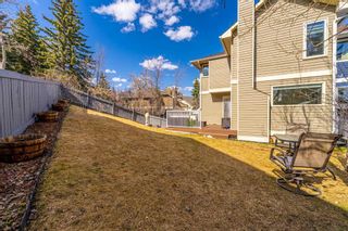 Photo 32: 25 Stradwick Place SW in Calgary: Strathcona Park Semi Detached (Half Duplex) for sale : MLS®# A2125910