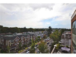 Photo 13: 708 503 W 16TH Avenue in Vancouver: Fairview VW Condo for sale in "Pacifica" (Vancouver West)  : MLS®# V1024739