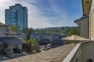 Photo 32: 265 BALMORAL Place in Port Moody: North Shore Pt Moody Townhouse for sale in "BALMORAL PLACE" : MLS®# R2882040