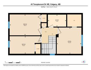 Photo 31: 43 Templemont Drive NE in Calgary: Temple Semi Detached for sale : MLS®# A1228299