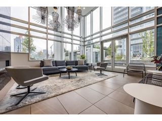 Photo 37: 1805 652 WHITING Way in Coquitlam: Coquitlam West Condo for sale in "Marquee at Lougheed Heights" : MLS®# R2684068