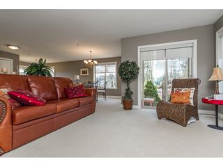 Photo 4: 1 35931 EMPRESS Drive in Abbotsford: Abbotsford East Townhouse for sale in "MAJESTIC RIDGE" : MLS®# R2137226