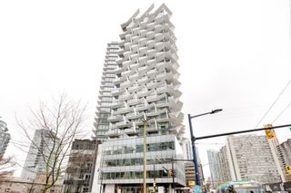 Photo 2: 1201 620 CARDERO Street in Vancouver: Coal Harbour Condo for sale (Vancouver West)  : MLS®# R2839102