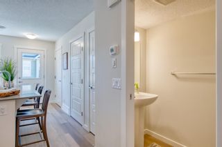 Photo 13: 310 Cranbrook Square SE in Calgary: Cranston Row/Townhouse for sale : MLS®# A2019451