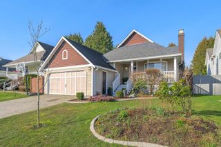 Main Photo: 6323 135 Street in Surrey: Panorama Ridge House for sale : MLS®# R2857963