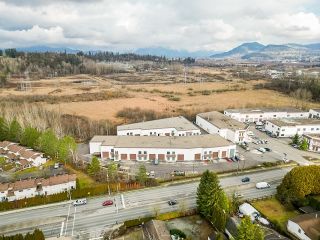 Photo 10: 110 33385 MACLURE Road in Abbotsford: Central Abbotsford Industrial for sale : MLS®# C8049016