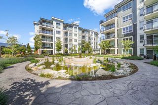 Photo 1: 2607 2180 KELLY Avenue in Port Coquitlam: Central Pt Coquitlam Condo for sale in "MONTROSE SQUARE" : MLS®# R2881087