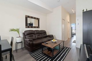 Photo 2: 605 138 E HASTINGS Street in Vancouver: Downtown VE Condo for sale (Vancouver East)  : MLS®# R2864455